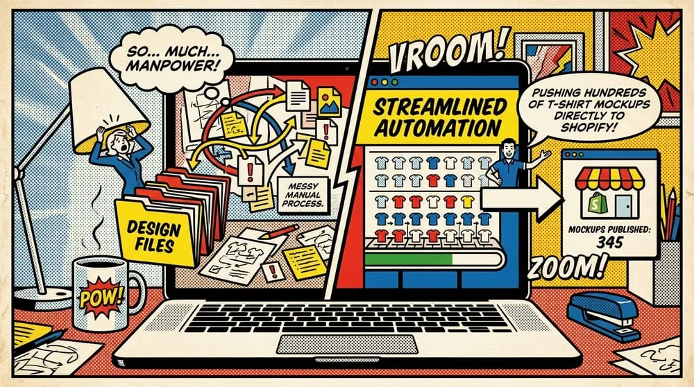 7 Best Websites Like Placeit: Free & Paid Alternatives for 2026