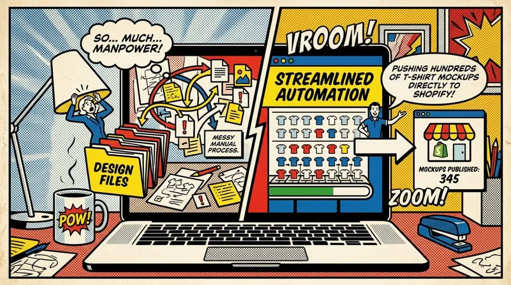 7 Best Websites Like Placeit: Free & Paid Alternatives for 2026