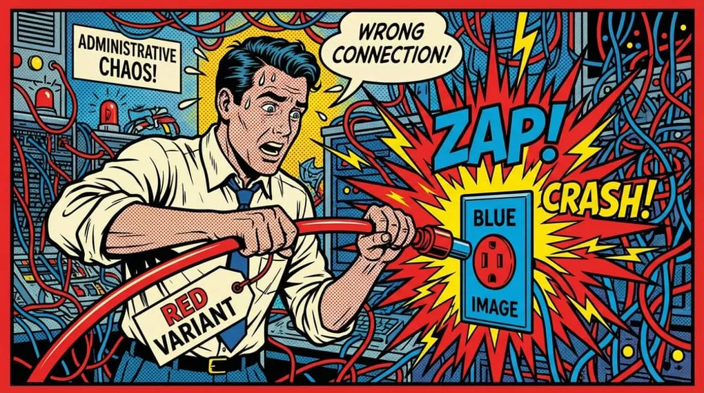 The 'Variant Mismatch' Nightmare: How to Auto-Sync Mockups to Shopify Colors
