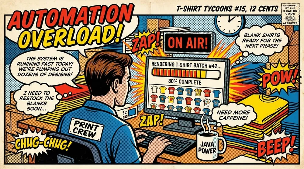 Cheap Bulk Mockup Generator for Printify: The Smart Seller's Guide