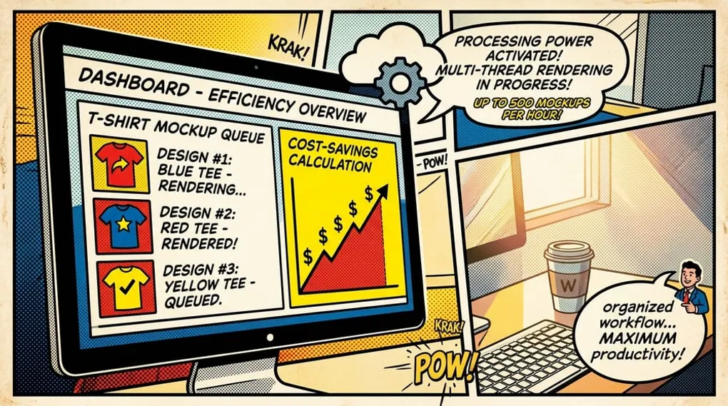 Mockup Automation Software Price: How to Judge the Real Cost