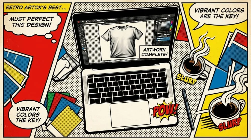 Mockup Maker Guide: Create E-Commerce Visuals Fast