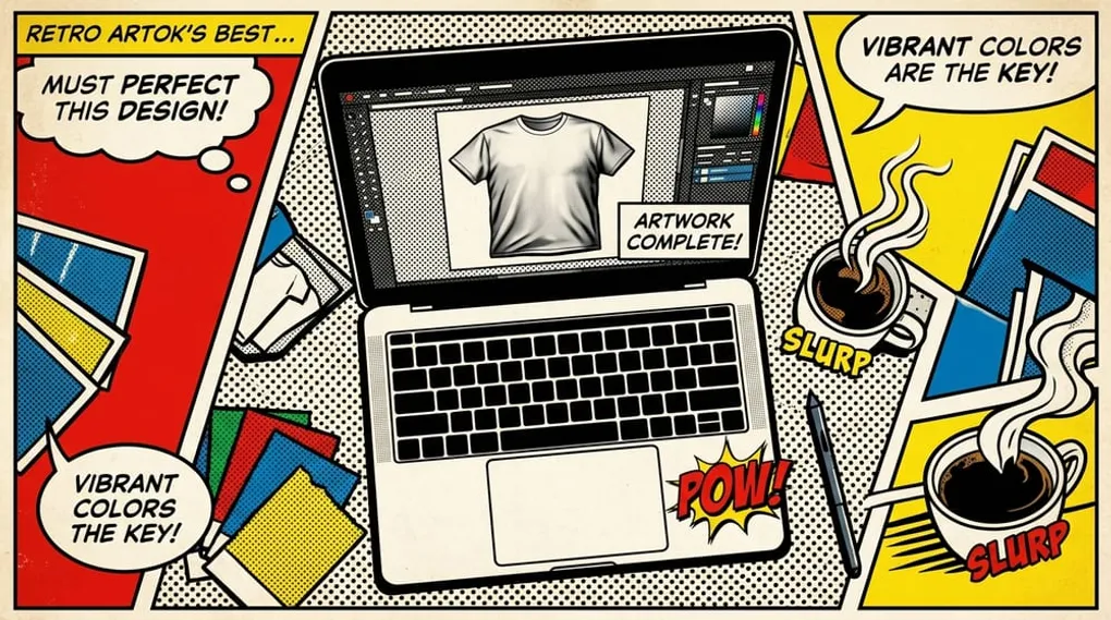 Mockup Maker Guide: Create E-Commerce Visuals Fast
